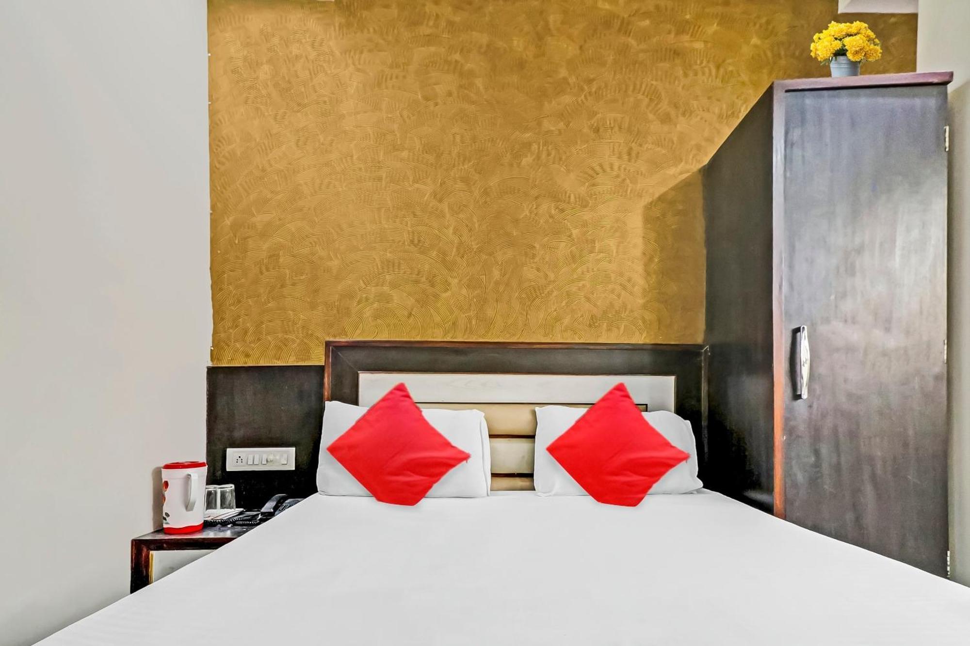 Hotel Stay House Yeni Delhi Dış mekan fotoğraf
